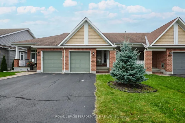 261 Bulrush Cres, Ottawa