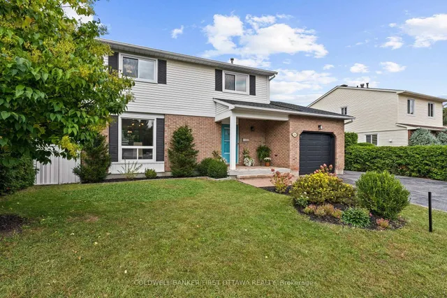 1365 Baden Ave, Ottawa 4