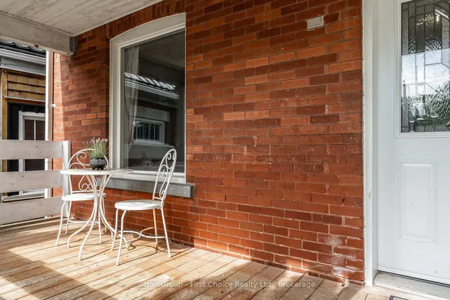 232 West Gore St, Stratford 3