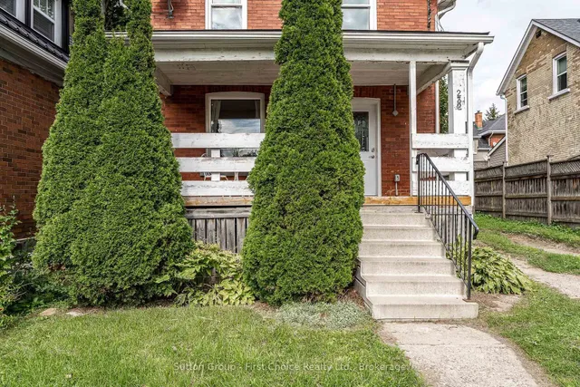232 West Gore St, Stratford 2