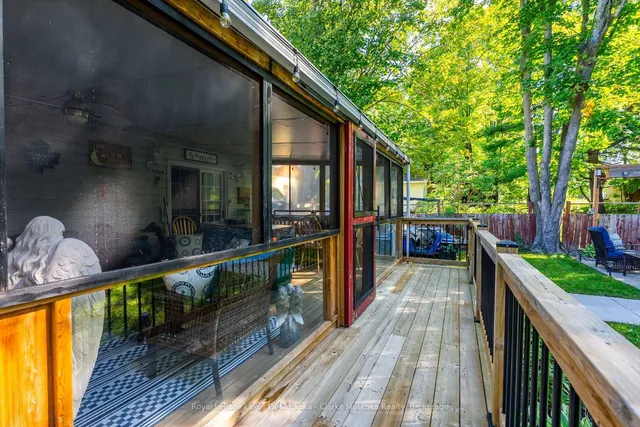 251 James St, Gravenhurst 5