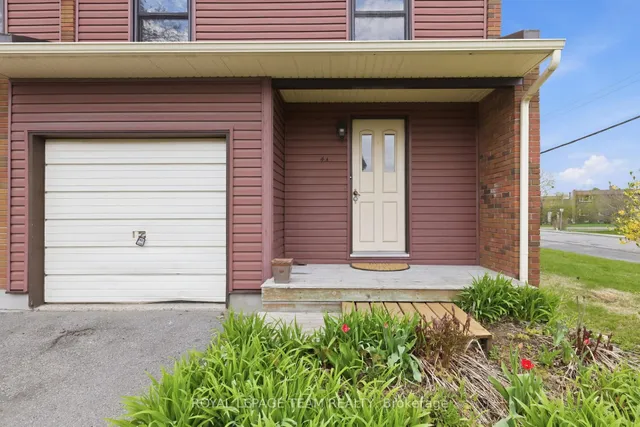 4 Arnold Dr #66, Ottawa 3