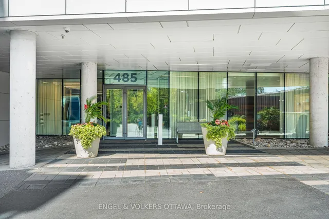 485 Richmond Rd #1905, Ottawa 2