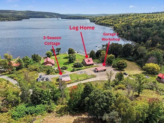 1029 Rosie Lane, Calabogie