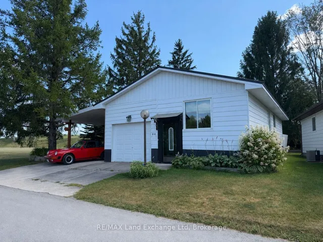 44 Briarwood Cres, North Huron