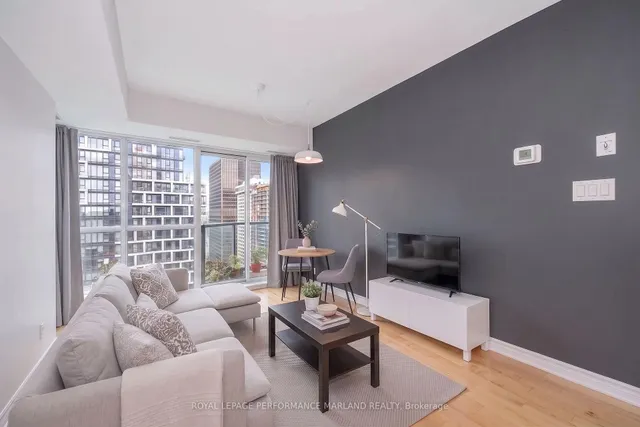 445 Laurier Ave #2203, Ottawa 5