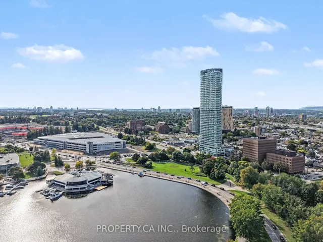 805 CARLING Ave #2801, Ottawa 5