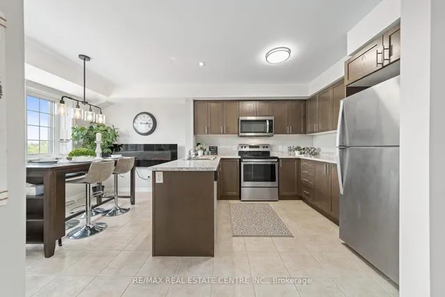 85 Mullin Dr #2A, Guelph 5