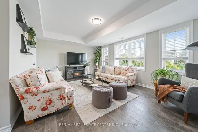 85 Mullin Dr #2A, Guelph 3