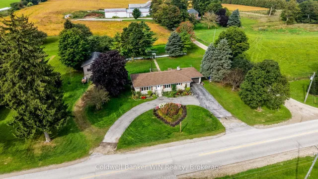 392172 Grey Road 109, Southgate 5