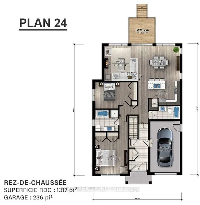 00 Farmers Ave, Champlain 2