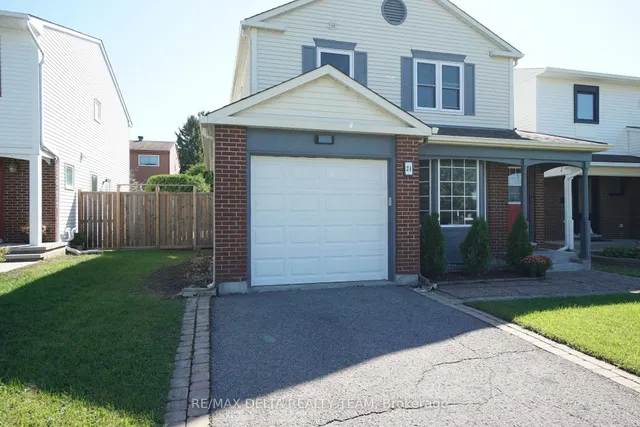 24 Raftus Sq, Ottawa 2