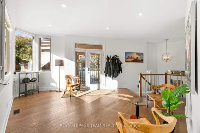 53 Merton St, Ottawa 4