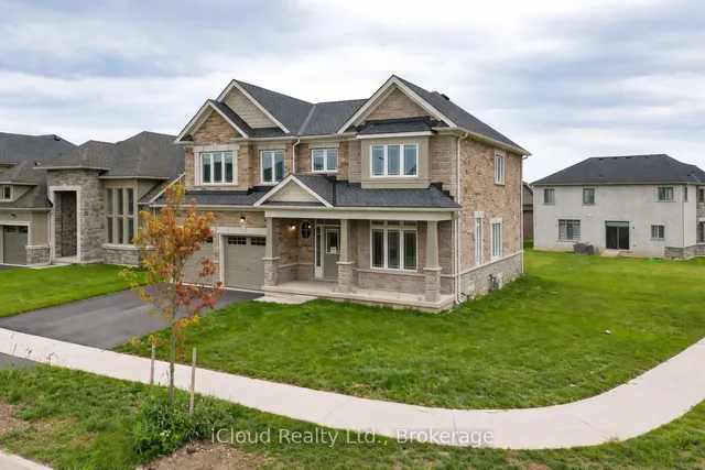 1645 Marina Dr, Fort Erie 5