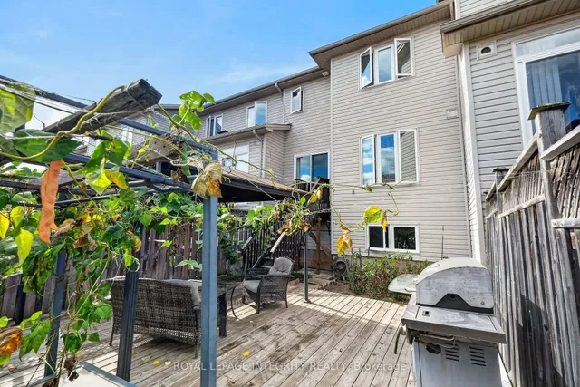 343 Rolling Meadow Cres, Ottawa 4