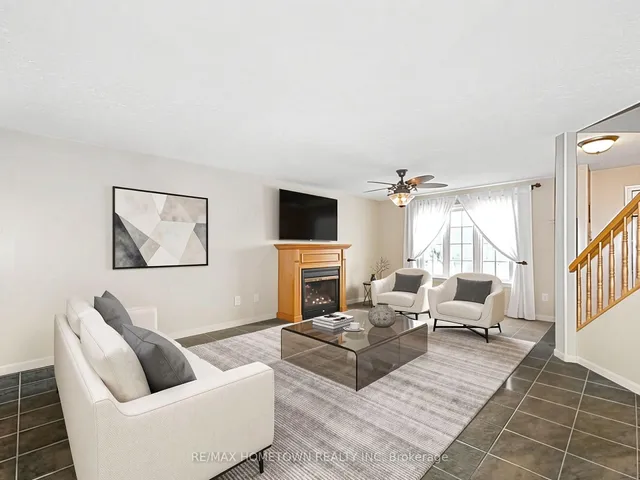 16 REGENCY Pl, Brockville 4