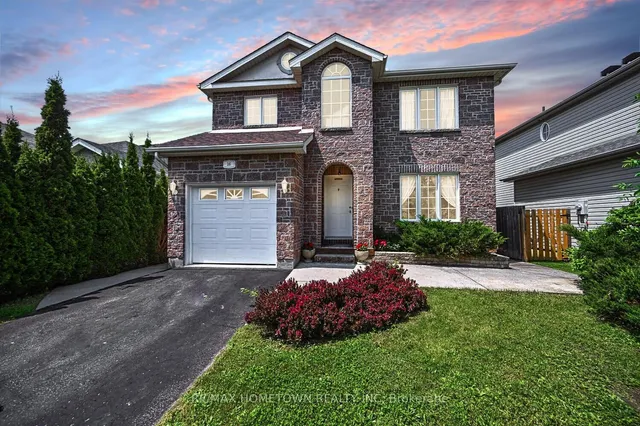 16 REGENCY Pl, Brockville 2