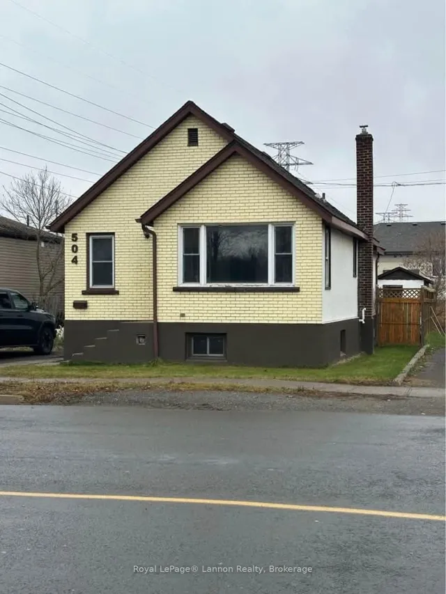 504 Frederica St, Thunder Bay 3