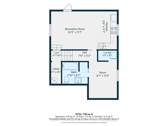 66 Camrose Crt, Kitchener 3