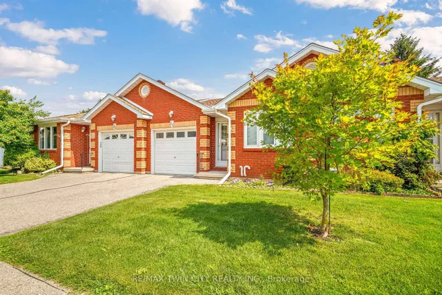 1 Buchanan Cres #11, Brantford 3