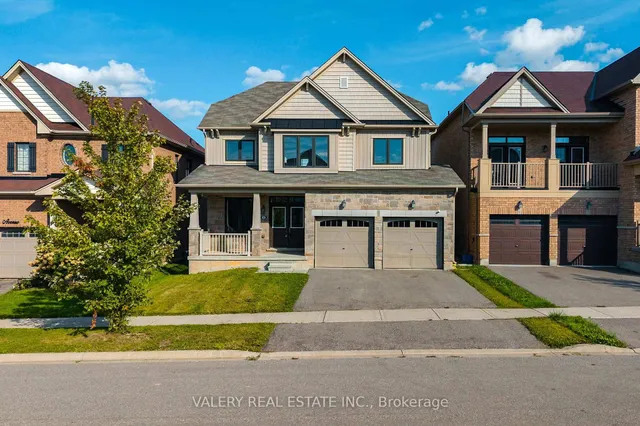 32 Montrose Ave, Haldimand 3