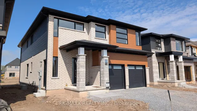 1015 Alliston Ave, Fort Erie 2