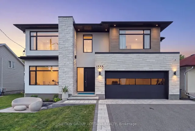 1533 Rosebella Ave, Ottawa