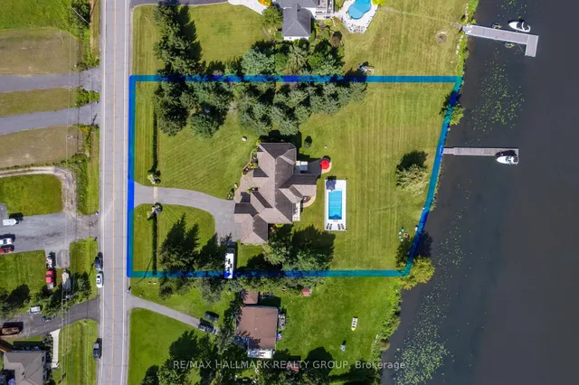 3665 Front Rd, Champlain 2