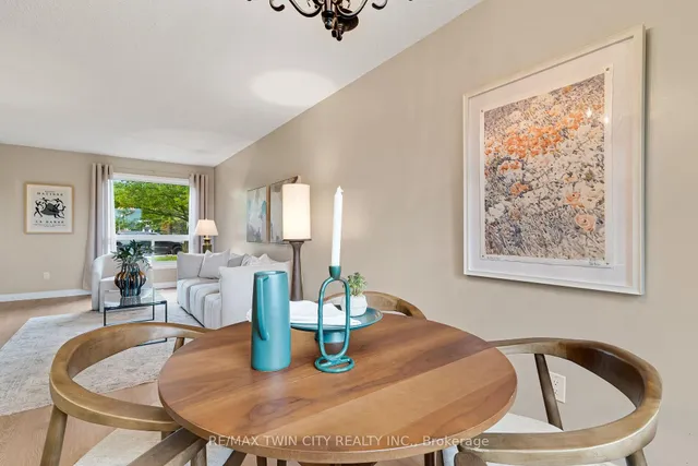 25 Upper Canada Dr #23, Kitchener 4