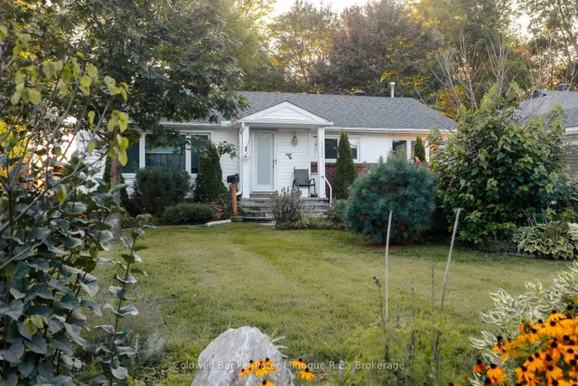 117 Campbell Ave, North Bay 1
