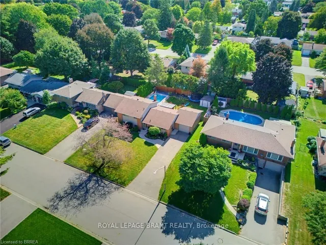 27 Brier Cres, Brantford 5