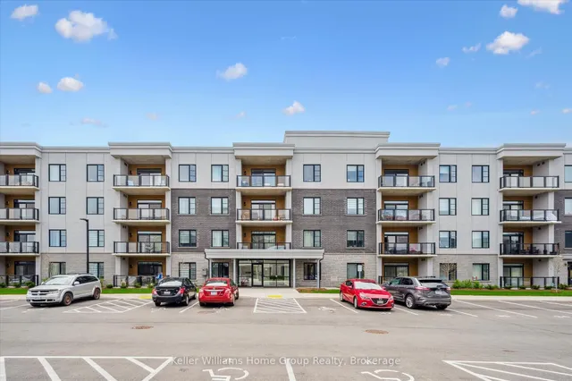 99B Farley Rd #203, Centre Wellington 2