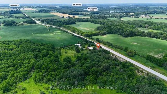 963550 Rd 96, Zorra 5