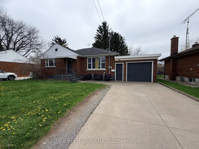 5974 Scott St, Niagara Falls 4