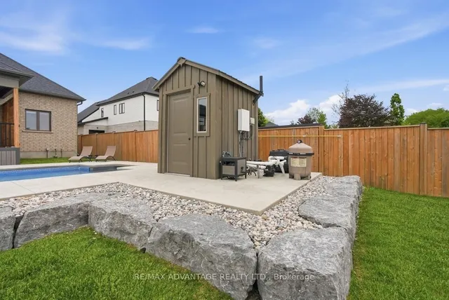 177 Martin Rd, Middlesex Centre 5
