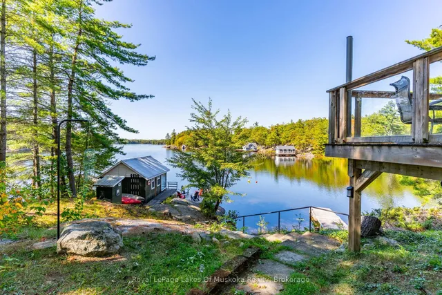 1379 Muskoka Road 169 #4, Gravenhurst 4