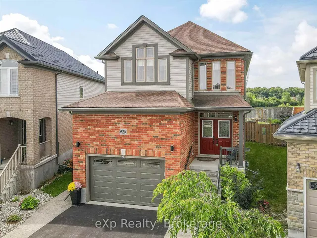 82 Drone Cres, Guelph 4