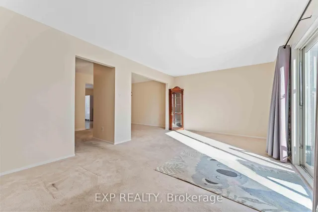 820 CAHILL Dr #38, Ottawa 4
