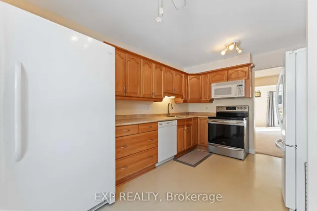 820 CAHILL Dr #38, Ottawa 5