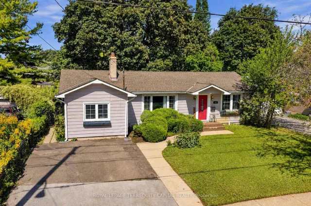 359 Linwell Rd, St. Catharines