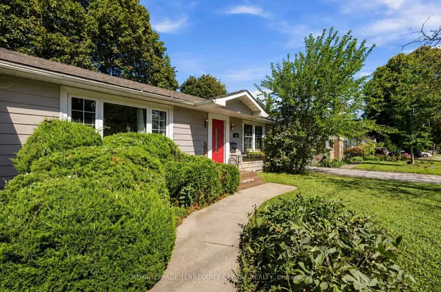 359 Linwell Rd, St. Catharines 2