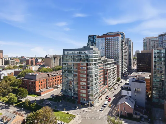 180 York St #207, Ottawa 4