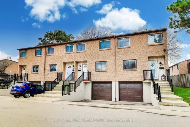 250 Magnolia Dr #57, Hamilton 2