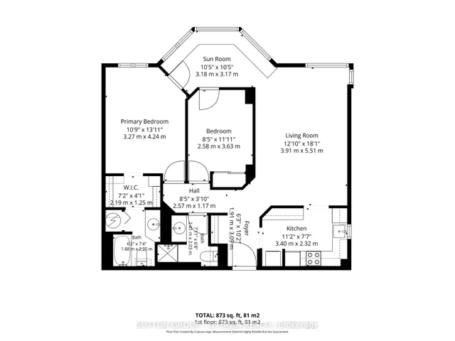 1025 Grenon Ave #605, Ottawa 5