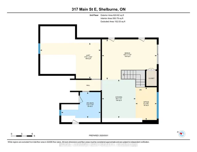 317 Main St, Shelburne 5