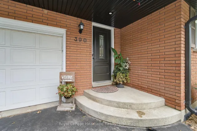 390 Morris St, North Huron 5