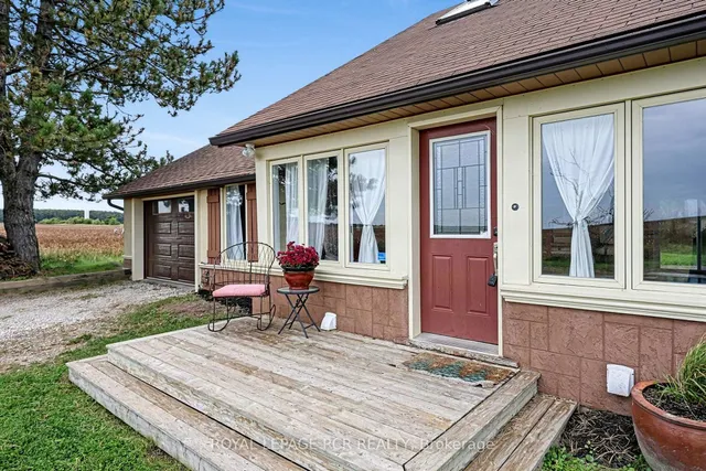 517578 County Road 124, Melancthon 5