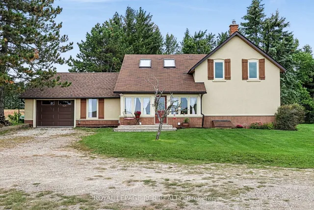 517578 County Road 124, Melancthon 4