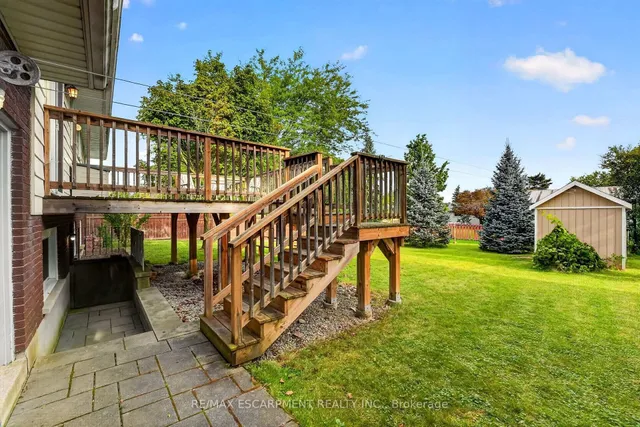 5 Brooks Circ, West Lincoln 5