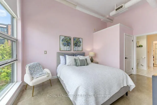410 King St #614, Kitchener 5